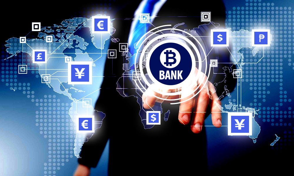 Blockchain Technology in Banking