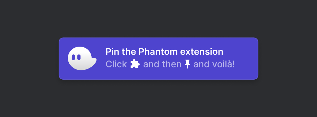 Phantom Extension